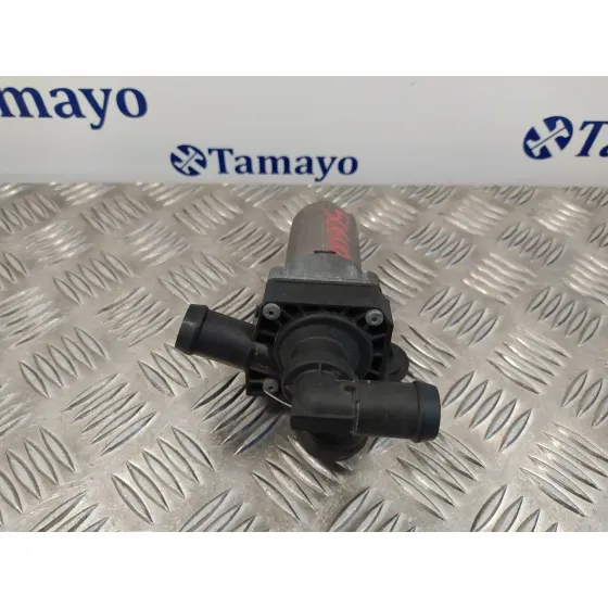 Valvula Intercambio De Calefaccion para Bmw Serie 1 Berlina (E81/E87)