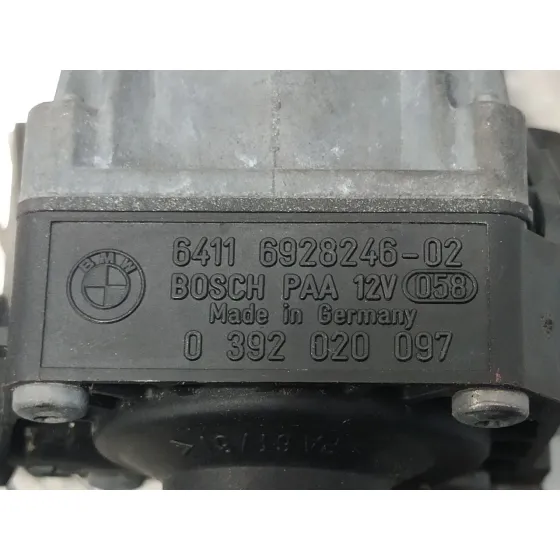Valvula Intercambio De Calefaccion para Bmw Serie 1 Berlina (E81/E87)