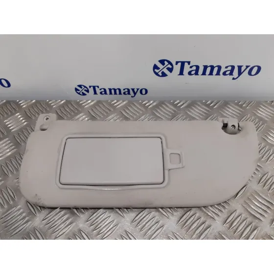Parasol Izquierdo para Toyota Aygo