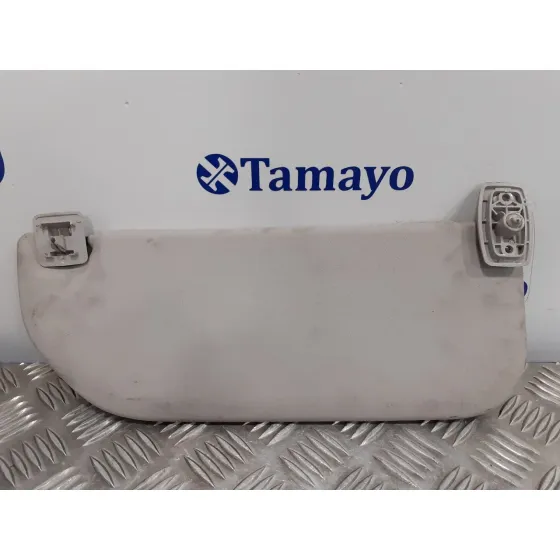 Parasol Izquierdo para Toyota Aygo