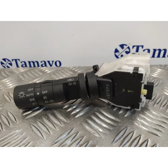 Mando Intermitentes para Nissan Qashqai (J10)