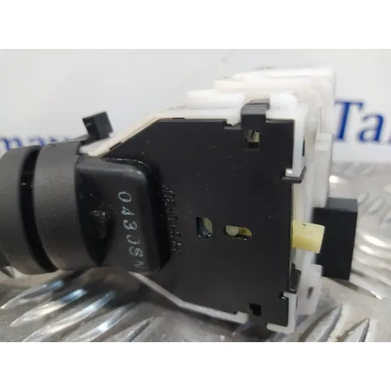 Mando Intermitentes para Nissan Qashqai (J10)