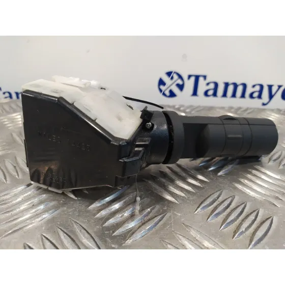 Mando Intermitentes para Nissan Qashqai (J10)