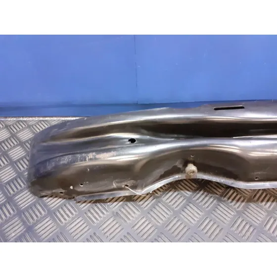 Refuerzo Paragolpes Trasero para Bmw X5 (E53)