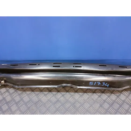 Refuerzo Paragolpes Trasero para Bmw X5 (E53)