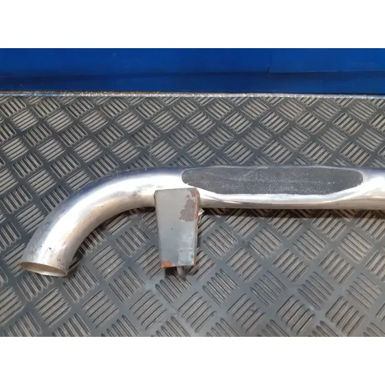 Estribo Izquierdo para Chrysler Jeep Cherokee (Kj)