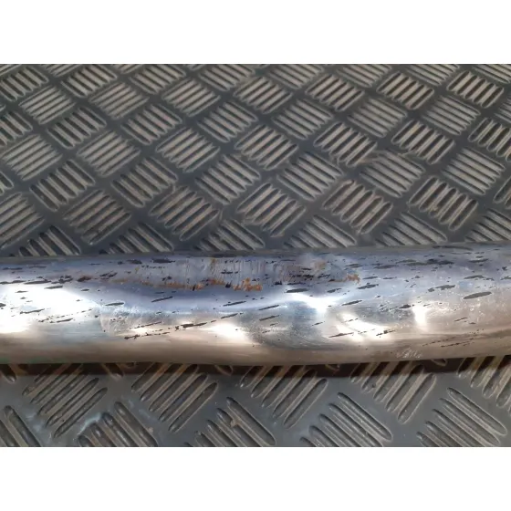 Estribo Izquierdo para Chrysler Jeep Cherokee (Kj)