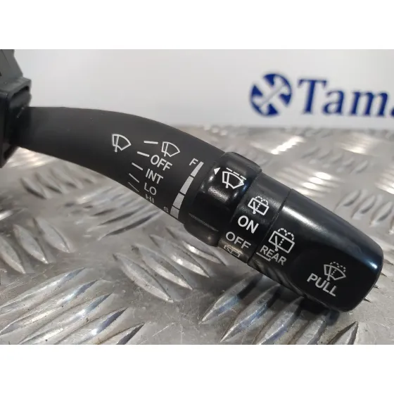 Mando Limpia para Hyundai Santa Fe (Bm)