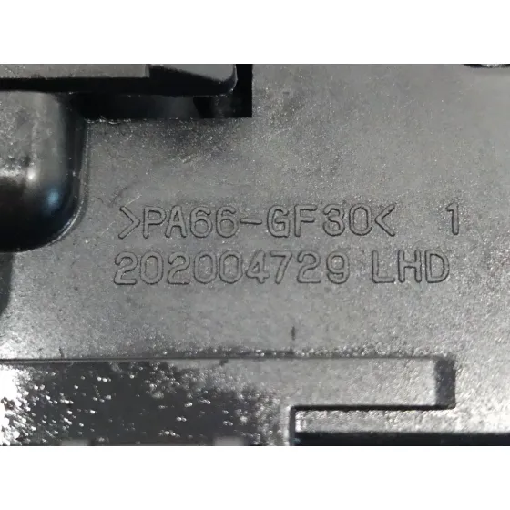 Mando Intermitentes para Hyundai Santa Fe (Bm)