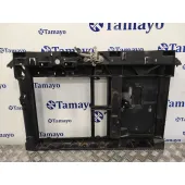 Soporte Radiador Central para Peugeot 207