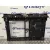 Soporte Radiador Central para Peugeot 207