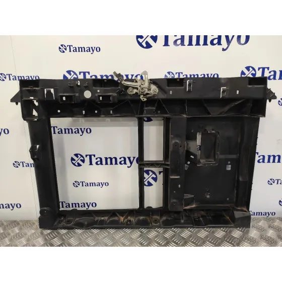 Soporte Radiador Central para Peugeot 207