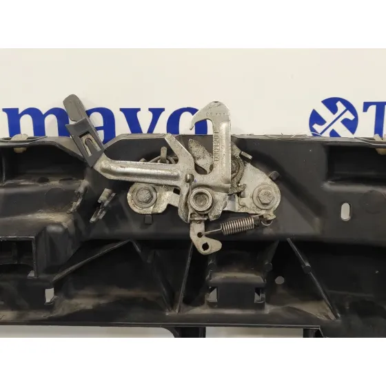 Soporte Radiador Central para Peugeot 207
