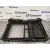 Soporte Radiador Central para Peugeot 207