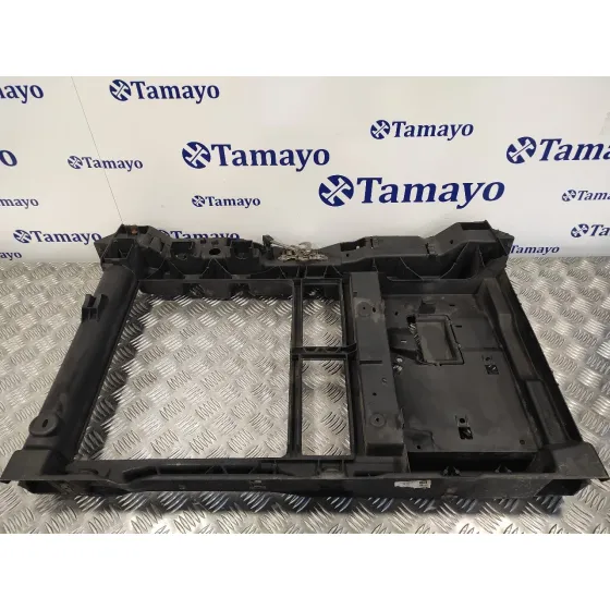 Soporte Radiador Central para Peugeot 207