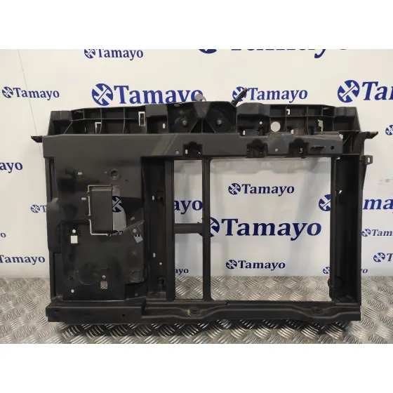 Soporte Radiador Central para Peugeot 207