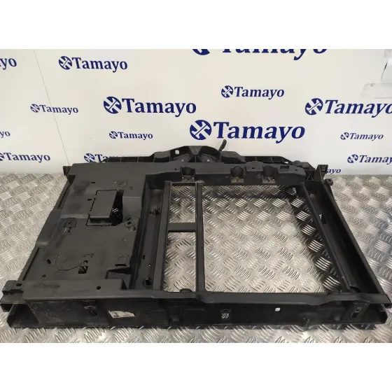Soporte Radiador Central para Peugeot 207