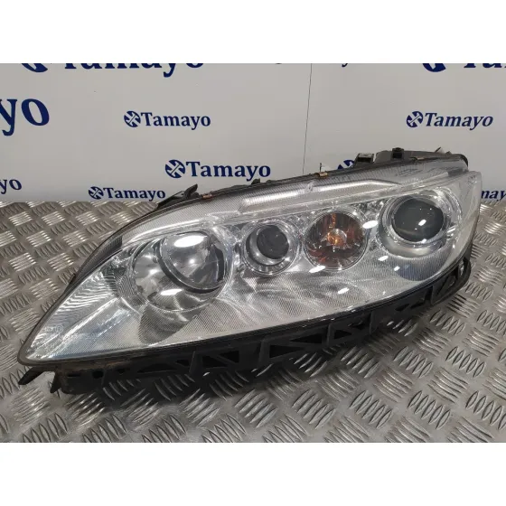 Faro Izquierdo para Mazda 6 Berlina (Gg)