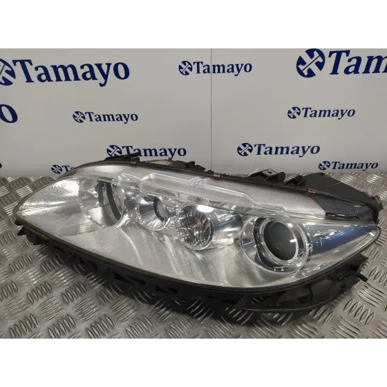 Faro Izquierdo para Mazda 6 Berlina (Gg)