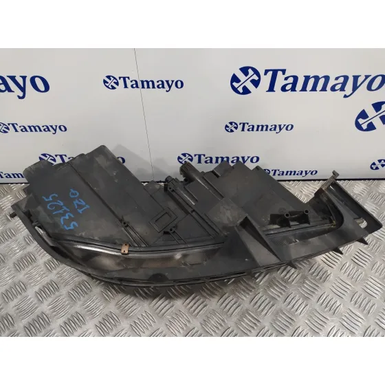 Faro Izquierdo para Mazda 6 Berlina (Gg)