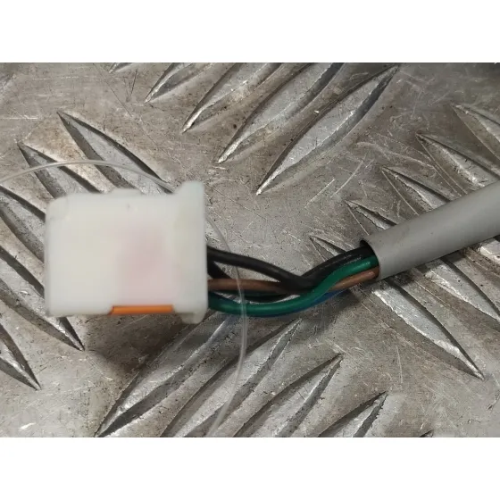 Retrovisor Izquierdo para Mazda 6 Berlina (Gg)