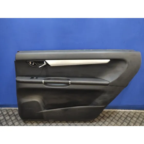 Guarnecido Puerta Trasera Derecha para Mercedes-Benz Clase R (W251)