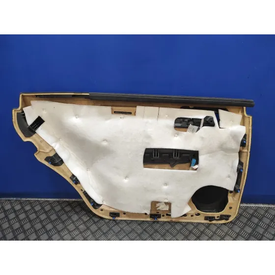Guarnecido Puerta Trasera Derecha para Mercedes-Benz Clase R (W251)