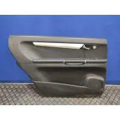 Guarnecido Puerta Trasera Izquierda para Mercedes-Benz Clase R (W251)