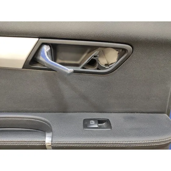 Guarnecido Puerta Trasera Izquierda para Mercedes-Benz Clase R (W251)