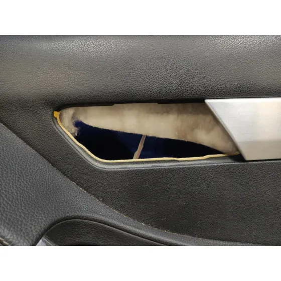 Guarnecido Puerta Delantera Derecha para Mercedes-Benz Clase R (W251)