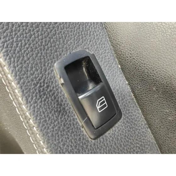 Guarnecido Puerta Delantera Derecha para Mercedes-Benz Clase R (W251)