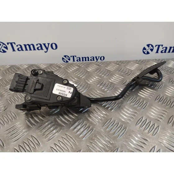 Pedal Acelerador para Nissan Primera Berlina (P12)