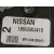 Pedal Acelerador para Nissan Primera Berlina (P12)