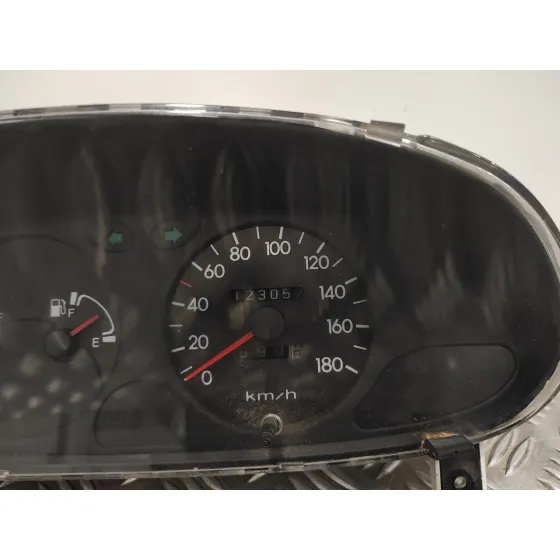 Cuadro Instrumentos para Hyundai H 1