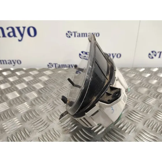 Cuadro Instrumentos para Hyundai H 1