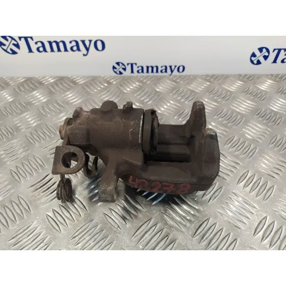 Pinza Freno Trasera Izquierda para Peugeot Expert Kasten