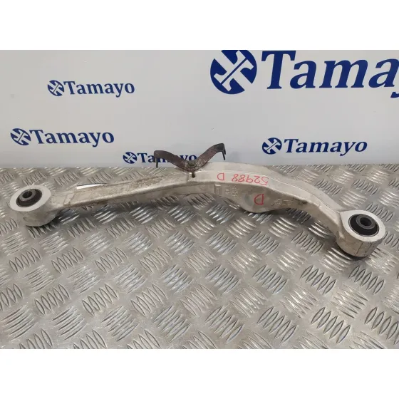 Brazo Suspension Inferior Trasero Derecho para Nissan Qashqai (J10)