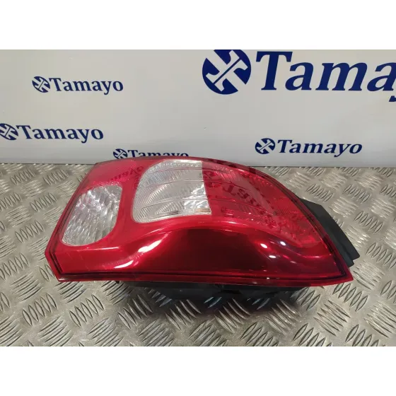 Piloto Trasero Derecho para Renault Twingo