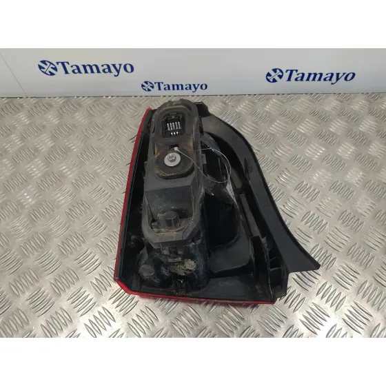 Piloto Trasero Derecho para Renault Twingo