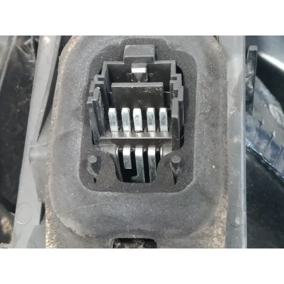 Piloto Trasero Derecho para Renault Twingo