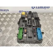 Caja Reles / Fusibles para Opel Astra H Berlina