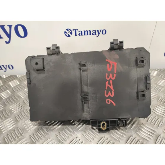 Caja Reles / Fusibles para Opel Astra H Berlina