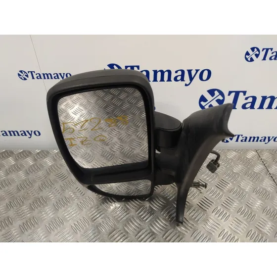 Retrovisor Izquierdo para Renault Master Ii Phase 2 Caja Cerrada
