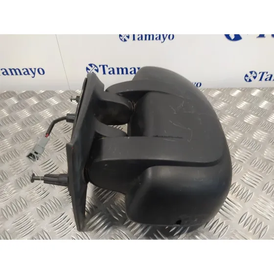 Retrovisor Izquierdo para Renault Master Ii Phase 2 Caja Cerrada