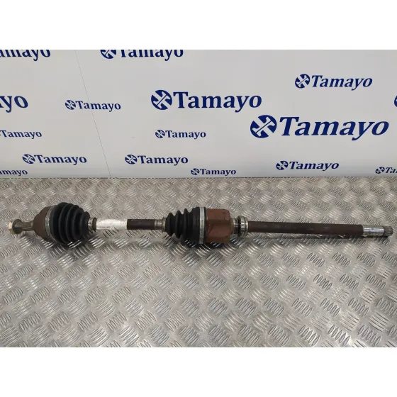 Transmision Delantera Derecha para Citroën C4 Grand Picasso