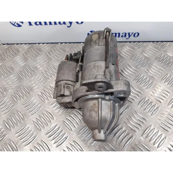 Motor Arranque para Audi A6 Berlina (4F2)