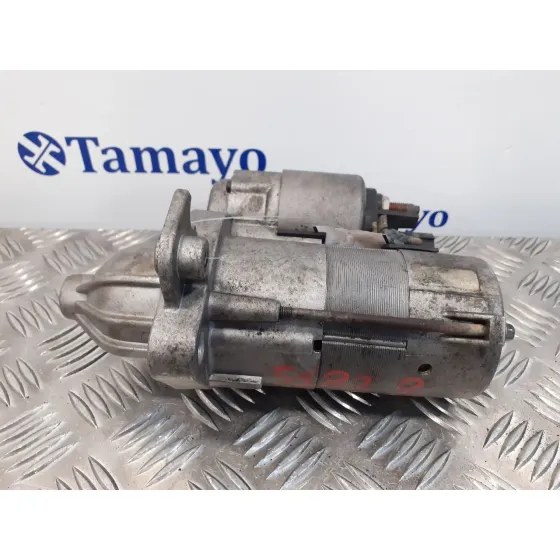 Motor Arranque para Audi A6 Berlina (4F2)