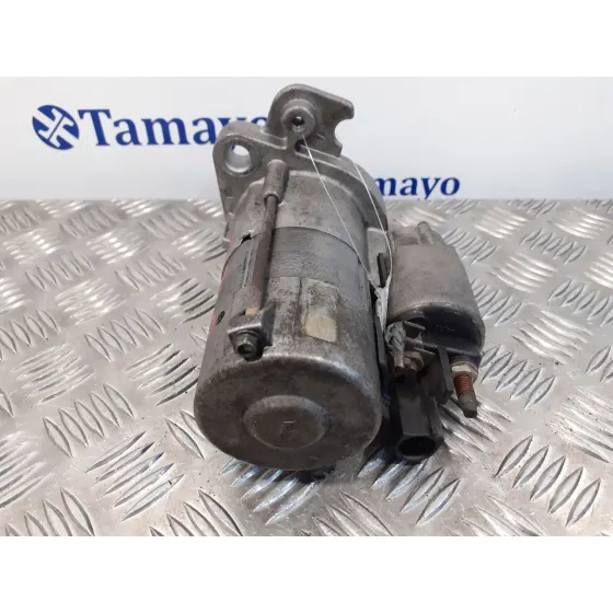 Motor Arranque para Audi A6 Berlina (4F2)