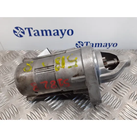 Motor Arranque para Audi A6 Berlina (4F2)