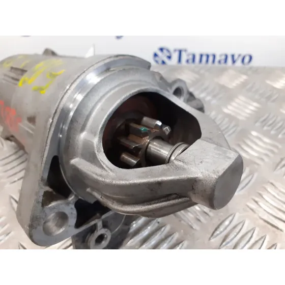 Motor Arranque para Audi A6 Berlina (4F2)